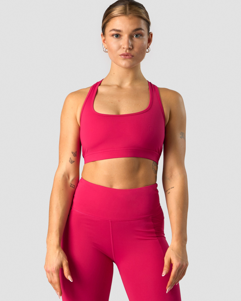 Custom Sports Bra